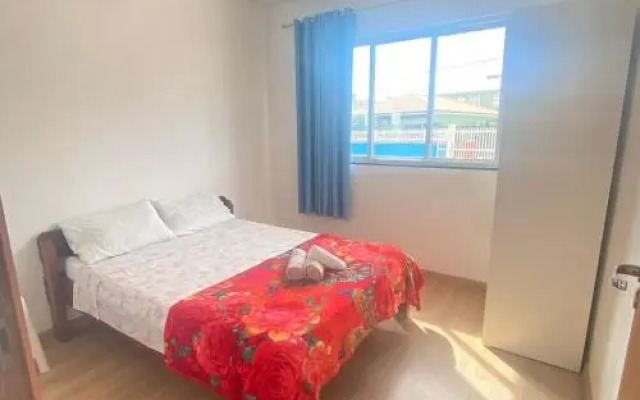 Casa Barra da Lagoa 119