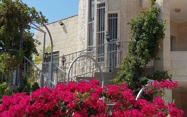 Bethlehem Palestine B&B