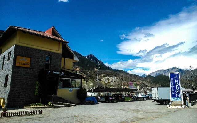 Hostal Turbon