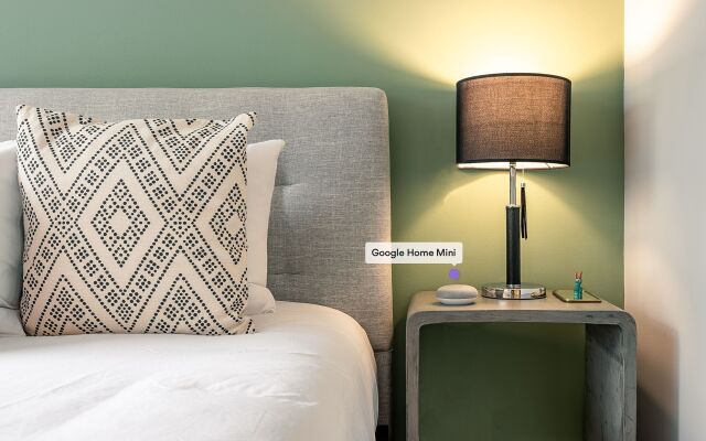 Amazing Luxury 2BR Apt. in Polanco