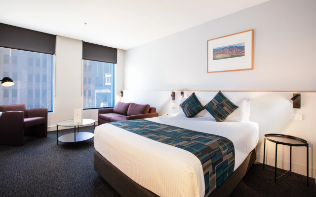 CitiClub Hotel Melbourne