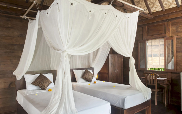 DD Ubud Jungle Villa