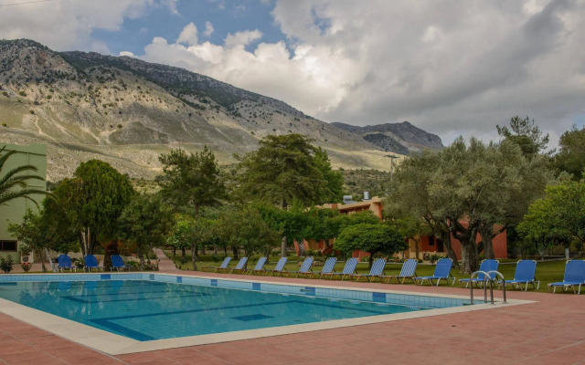 Idi Hotel