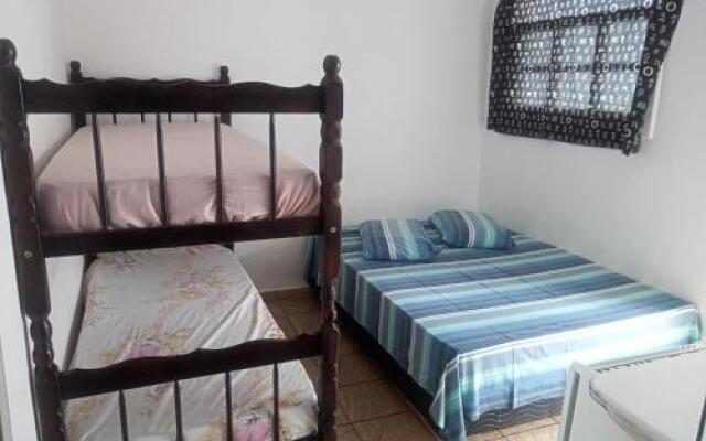 Pousada Beija-Flor - 24h