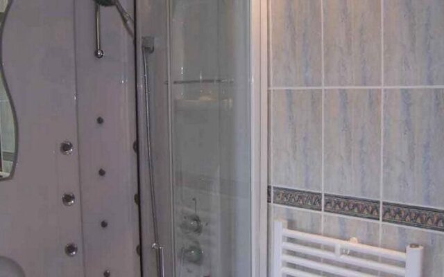 Chambre dhôte Priory-View Dinan