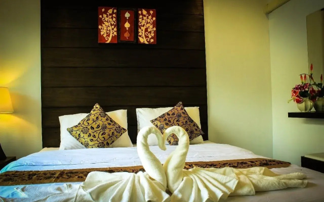 NT House Koh Lipe Resort