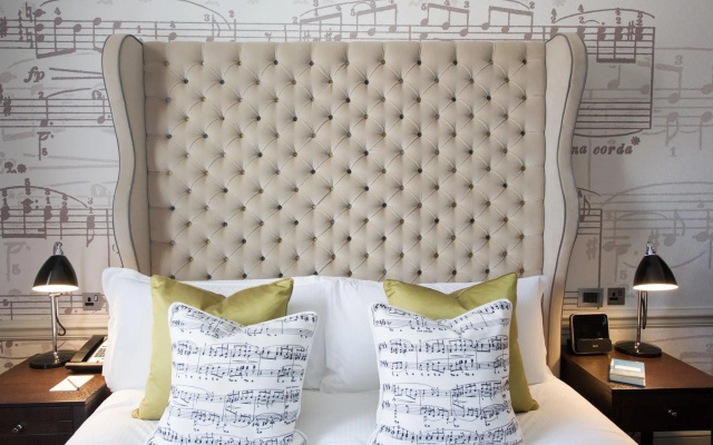 The Ampersand Hotel - Small Luxury Hotels of the World