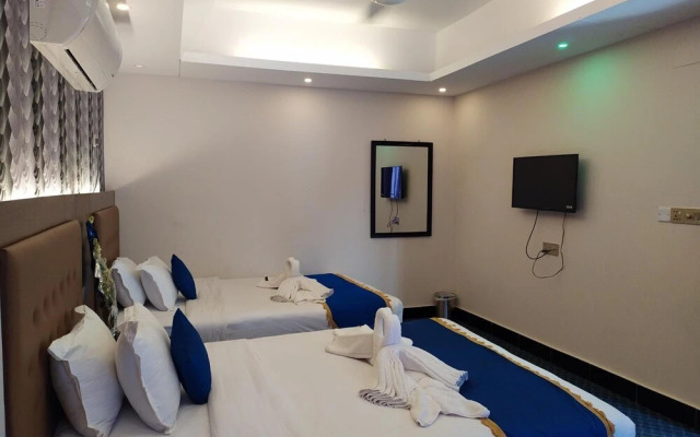 Hotel Grand View