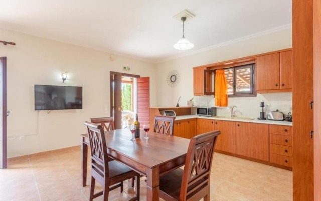 Villa Bora With Private Pool