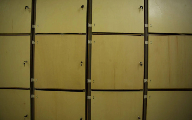 Ostello dei Sassi Matera