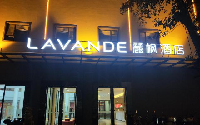 Lavande Hotels·Guilin Central Square Elephant Trunk Hill Scenic Area