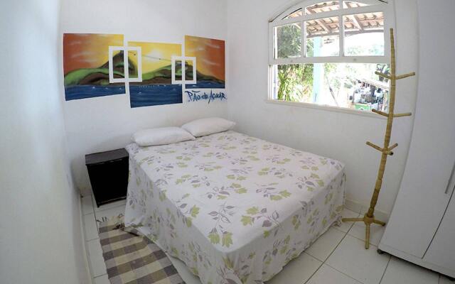 Recanto Carioca Hostel