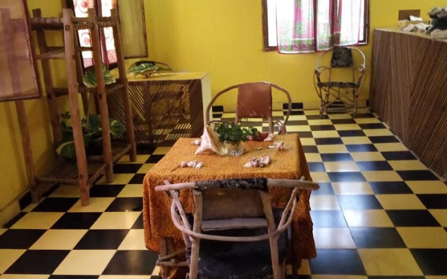 Amira's Roomz Zanzibar