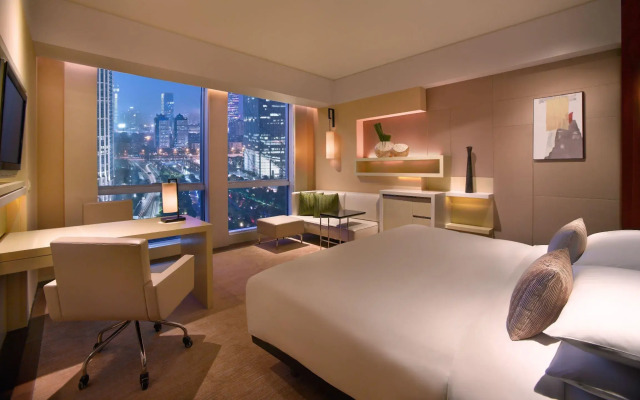 Grand Hyatt Guangzhou