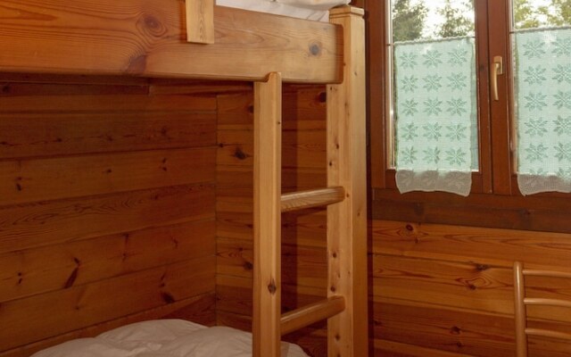 Camping Village Yolki Palki