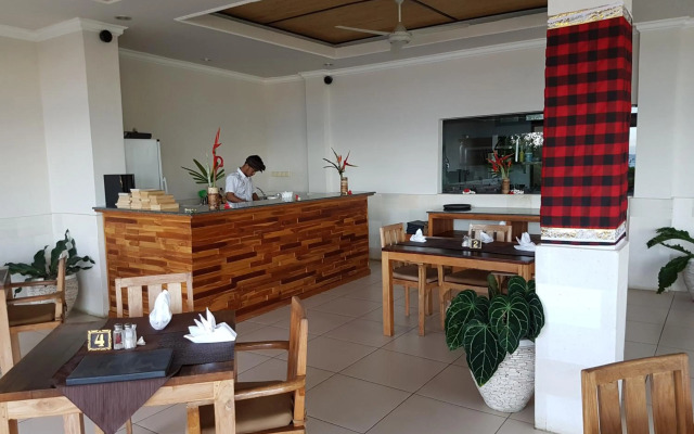 Hotel Genggong