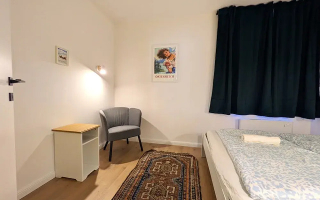 mg4 Apartments