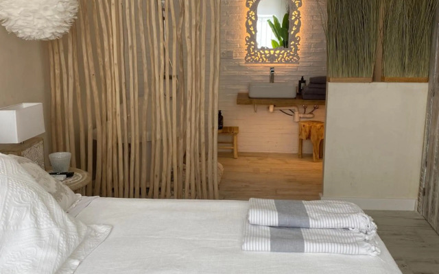 Tulum house - in Nueva Andalucia - amazing la concha mountain view