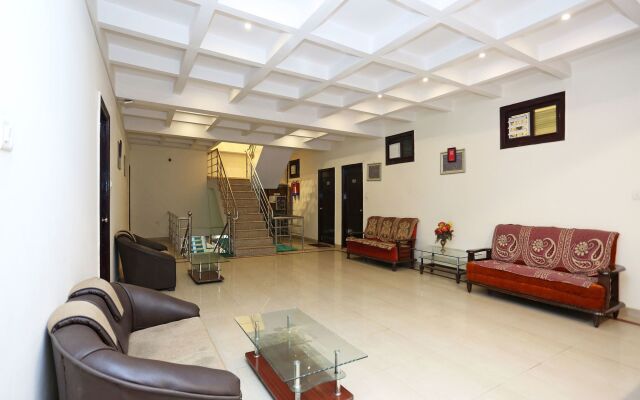 Hotel Sahu Near Kashi Vishwanath Temple Gate