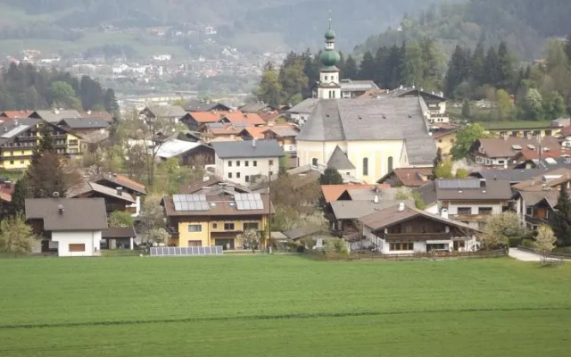 Ferienwohnung Appartement Thaler
