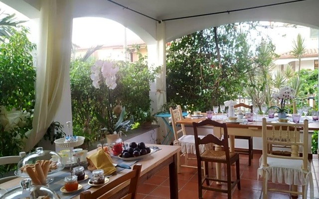 B&B 1987 Pula
