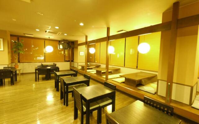 Hotel Route Inn Minokamo