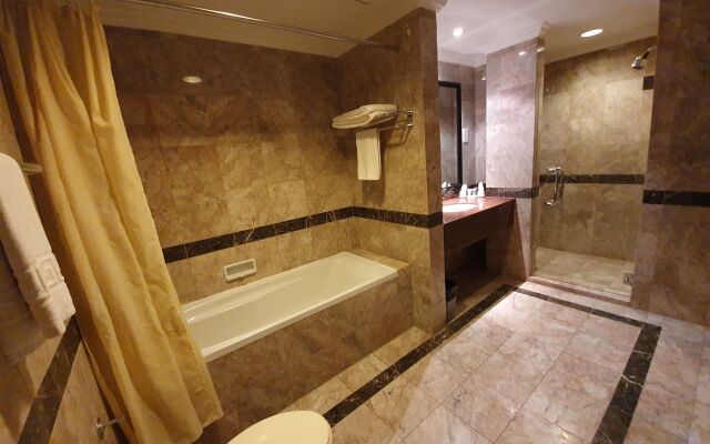 Parkview Hotel