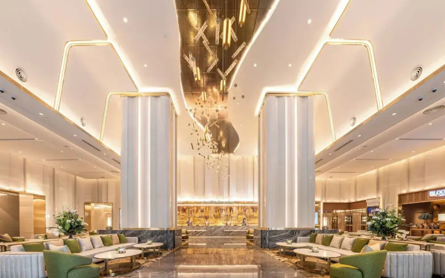 Grande Centre Point Prestige Bangkok