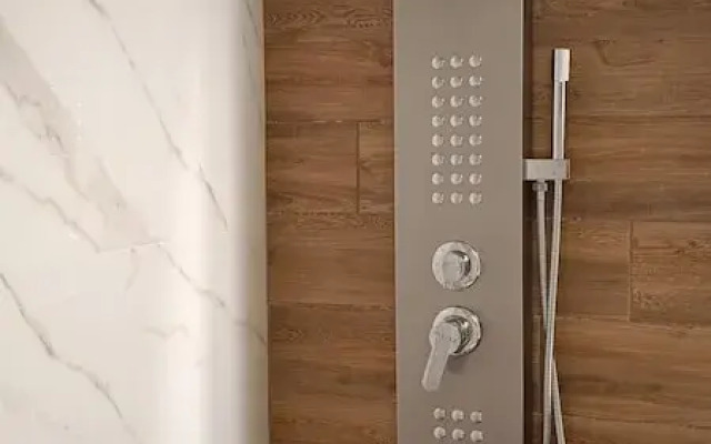 Pyrgiou Suites