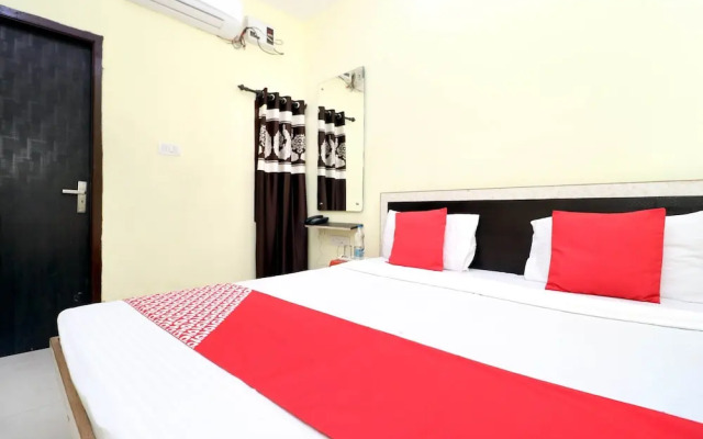 Gian Residency By OYO Rooms