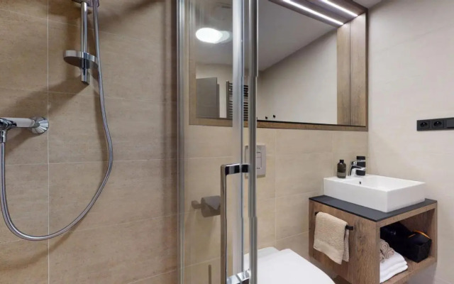Lipno Port Apartment C204 - Lipno Home