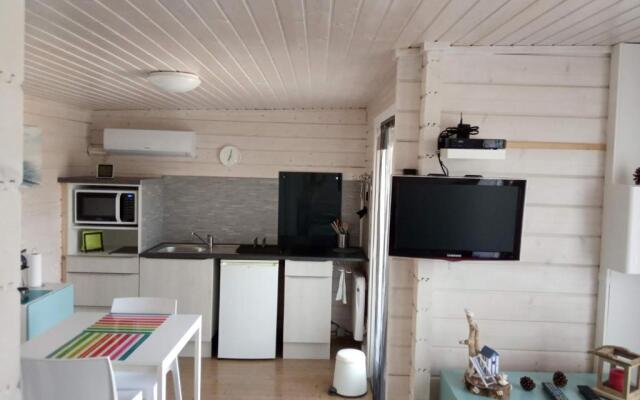 Agreable Petit Chalet