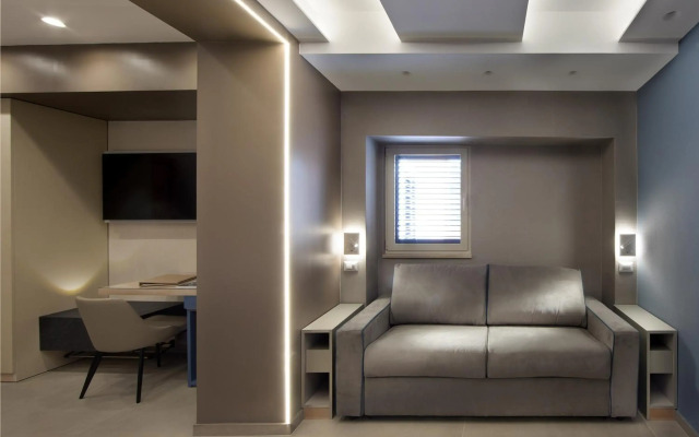 Montespina Park Hotel