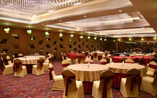 The Fern Royal Farm Resort Anjar