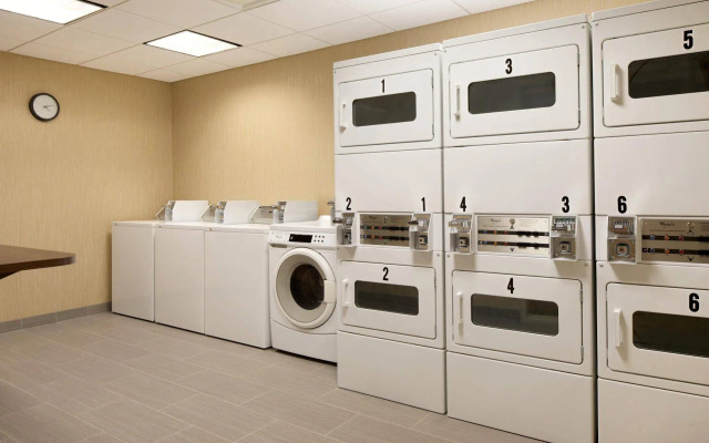 Hampton Inn & Suites Edgewood/Aberdeen-South