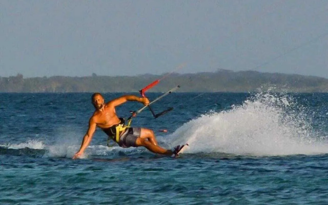 Mistica Island Hostel