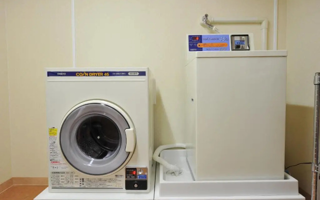 Hotel Hiroshima Sunplaza