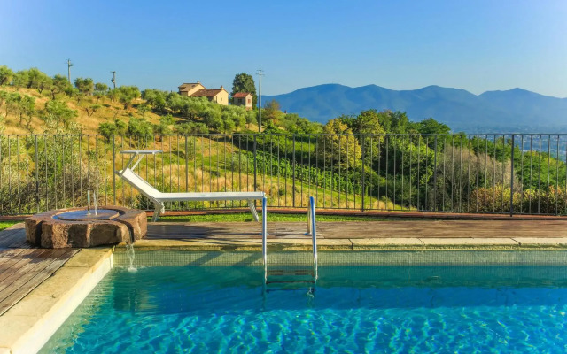Tenuta San Pietro Hotel & Restaurant