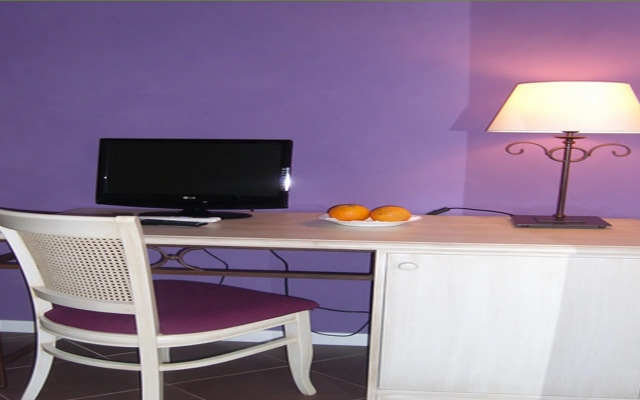 Hotel Etna