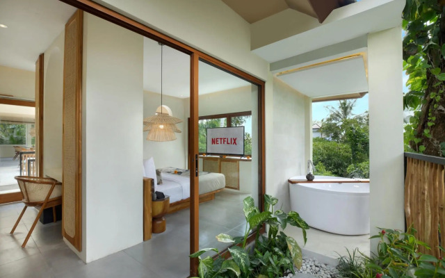 Suara Alam Ubud Villa by Ini Vie Hospitality
