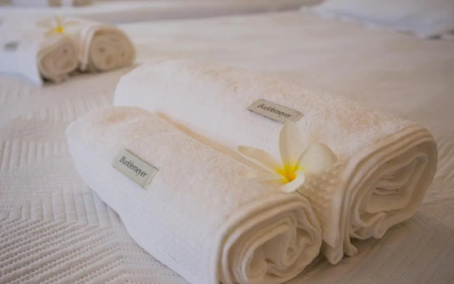 Suites Amma Noronha