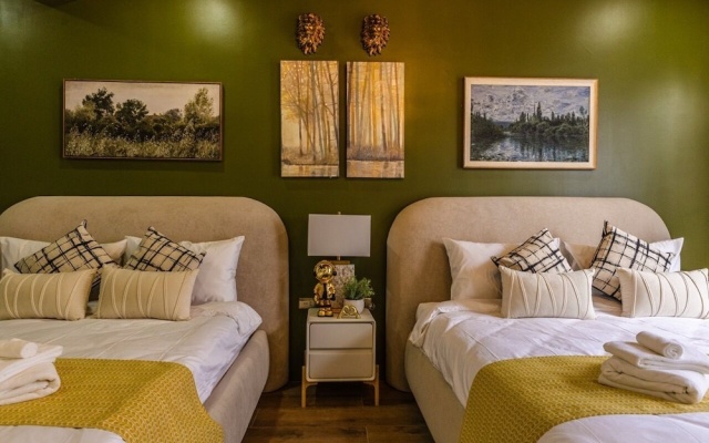 Uno Maya by Araw Residences