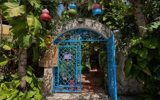 Maison Tulum