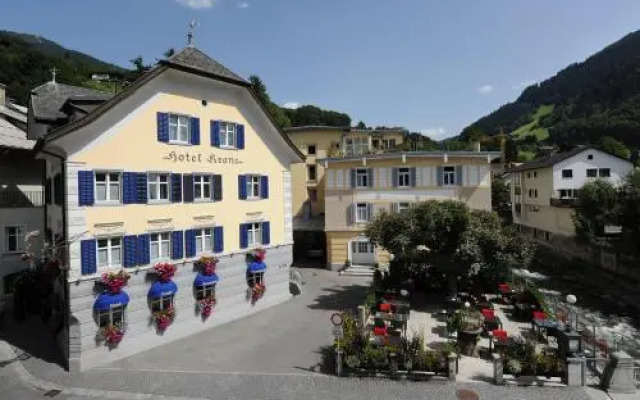 Hotel Restaurant Krone