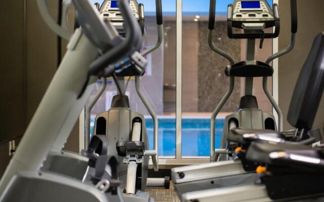 Delta Hotels by Marriott Waterloo