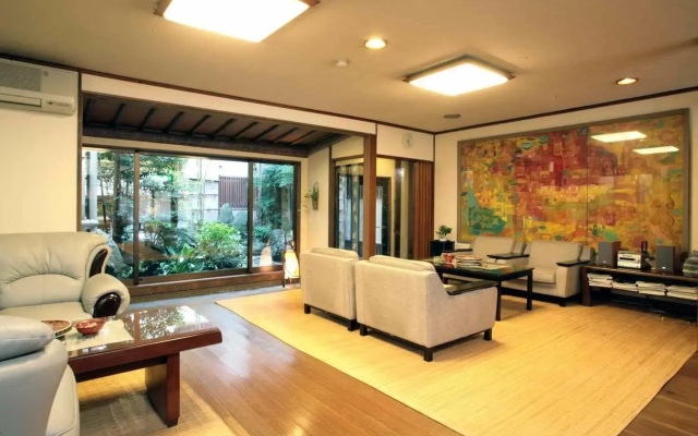 Tsutaya Ryokan