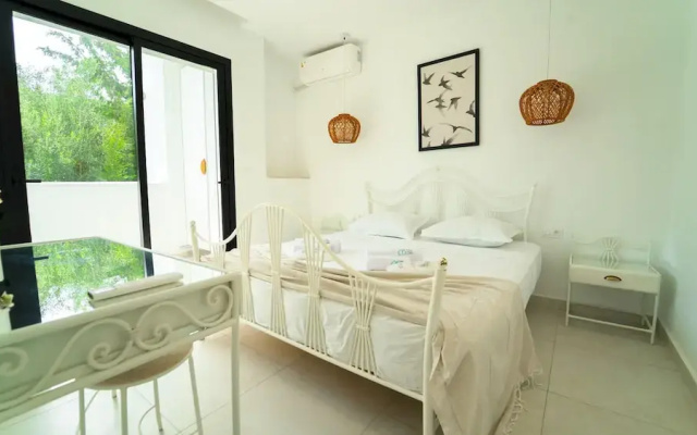 Residence Jannet 1 Luxury Seaside 3 Bedrooms