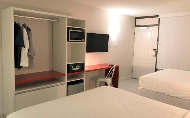 GreenPoint Hotel Kissimmee