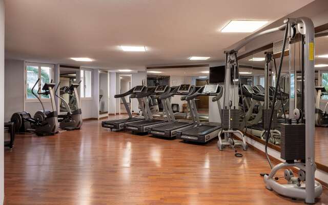 Unahotels Capotaormina