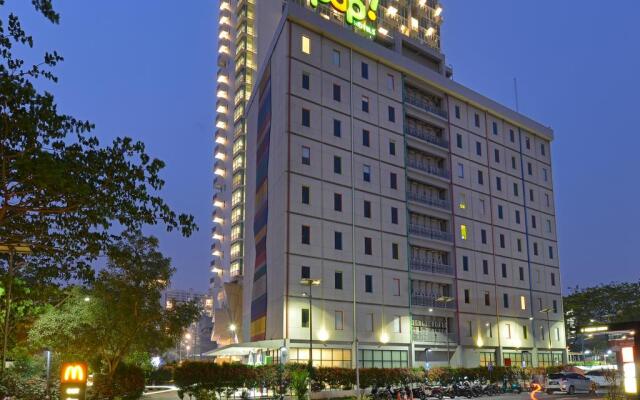 POP! Hotel BSD Jakarta